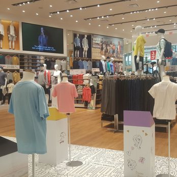 Uniqlo - Men's Clothing Near Me - Honolulu, Hawaii Uniqlo - Men's Clothing Near Me - Honolulu, Hawaii
