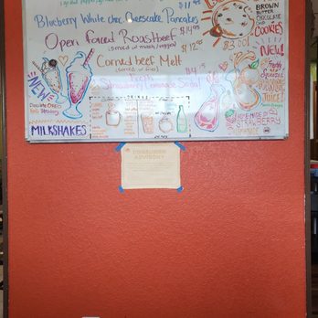 The Garden Grill - Breakfast & Brunch Near Me - Davie, Florida