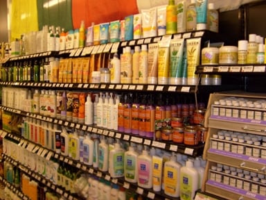 Weaver Street Market by null