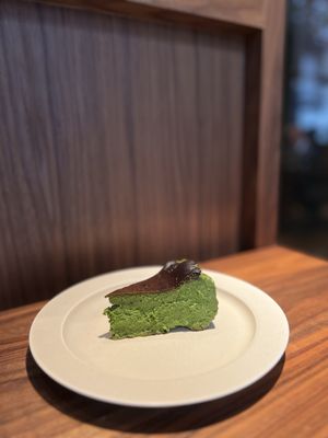 12 Matcha by null