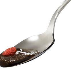 Virgin Raw Foods - The healthiest teaspoon of your day!