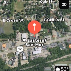 Eastern RX Pharmacy