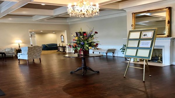 RADNEY FUNERAL HOME - Updated April 2026 - 11 Photos - 3155 Dauphin St