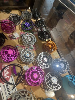 Gordy & Sons, Outfitters by null