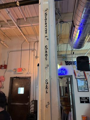 Stateside Vodka by null