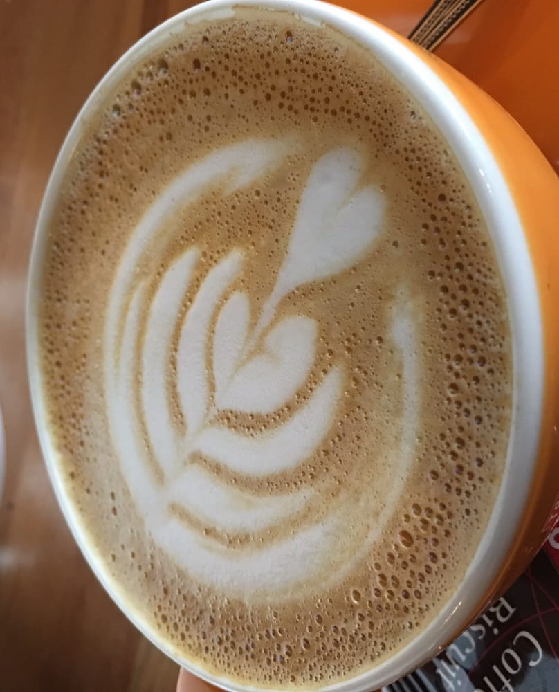 PS COFFEE ROASTERS Poplar Square, Naas, Co. Kildare, Republic of