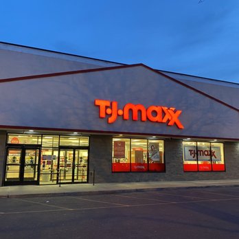 TJ MAXX - Updated January 2026 - 12 Photos & 10 Real Reviews - 99