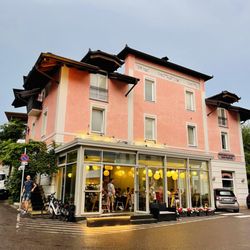 Flamingo Pizzeria - Ristorante