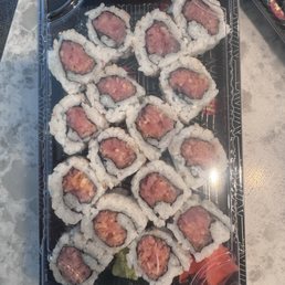 Spicy Tuna