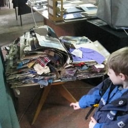 Wülfing Museum