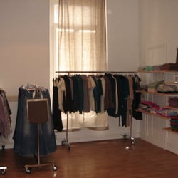 Somewhere - Atelier Chic ventes privées showroom