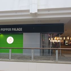 Pepper Palace - Jacksonville