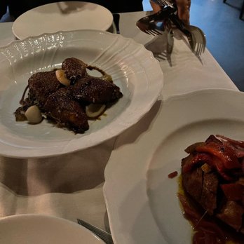 Carbone - Italian Near Me - Las Vegas, Nevada Carbone - Italian Near Me - Las Vegas, Nevada