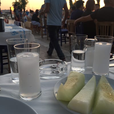 Berk Balik Restaurant by null