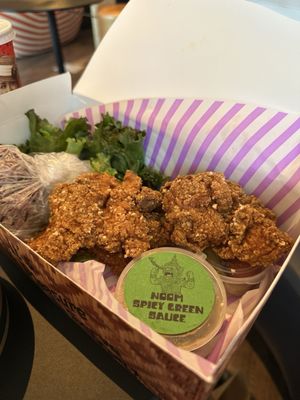 Mommy Pai’s by null