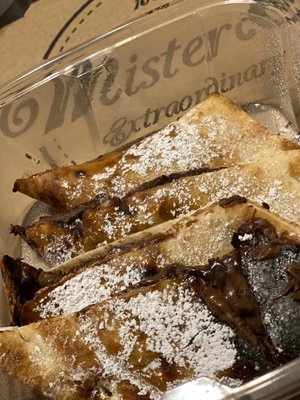 Mister O1 Extraordinary Pizza - Wynwood by null