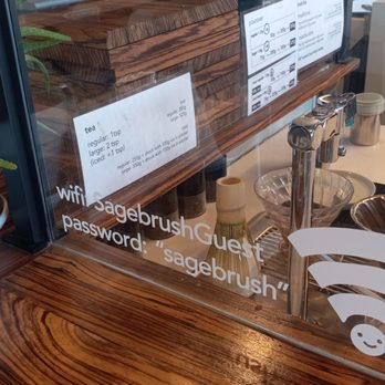 Sagebrush Coffee Shop & Roastery - Wifi - Coffee & Tea Near Me - Chandler, Arizona Sagebrush Coffee Shop & Roastery - Wifi - Coffee & Tea Near Me - Chandler, Arizona