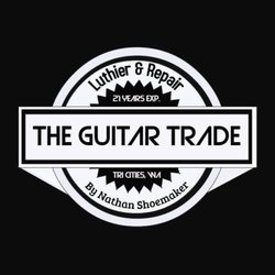 The Guitar Trade