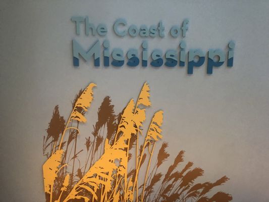 Mississippi Aquarium by null