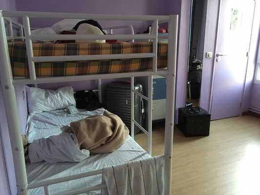 Le Village Montmartre by null