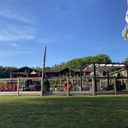 Whispering Springs - Pool area