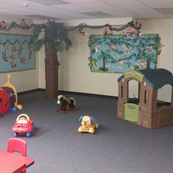 Kids Academy Daycare & Preschool