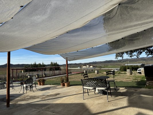 Principe di Tricase Winery by null