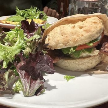 Sibling by Pushkin’s - New American Near Me - Sacramento, California