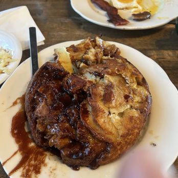 The Original Pancake House - Apple pancake - American Near Me - Whittier, California The Original Pancake House - Apple pancake - American Near Me - Whittier, California