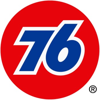 Alvarado 76 - 76 Logo - Gas Stations Near Me - Union City, California Alvarado 76 - 76 Logo - Gas Stations Near Me - Union City, California
