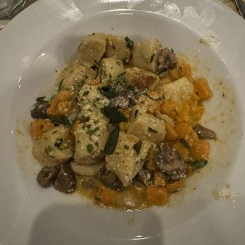 Rustico - Ricotta gnocchi - New American Near Me - Alexandria, Virginia Rustico - Ricotta gnocchi - New American Near Me - Alexandria, Virginia