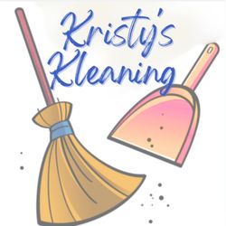 Kristy's kleaning