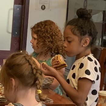 Cecil's Brewhouse & Kitchen - Kids digging in! - Steakhouses Near Me - North Bay, Ontario Cecil's Brewhouse & Kitchen - Kids digging in! - Steakhouses Near Me - North Bay, Ontario