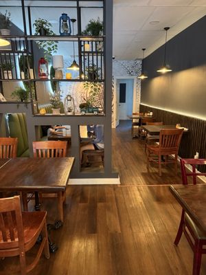 Frunze Italian Restaurant by null