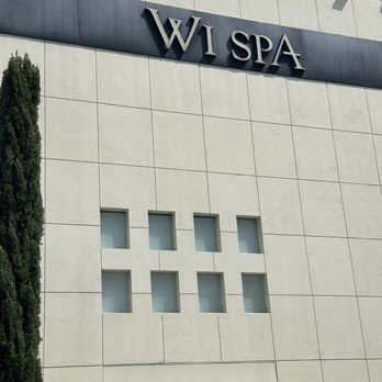 Wi Spa - Day Spas Near Me - Los Angeles, California Wi Spa - Day Spas Near Me - Los Angeles, California