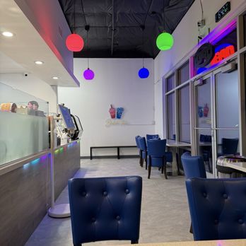 Ding Tea Rialto - Bubble Tea Near Me - Rialto, California