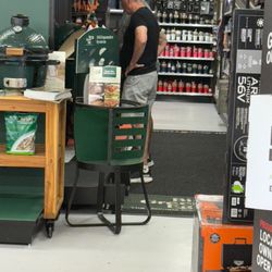 Ace Hardware