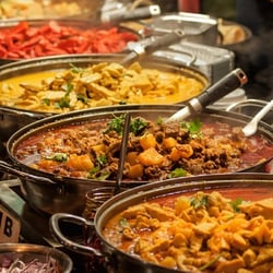 The Raj Tandoori