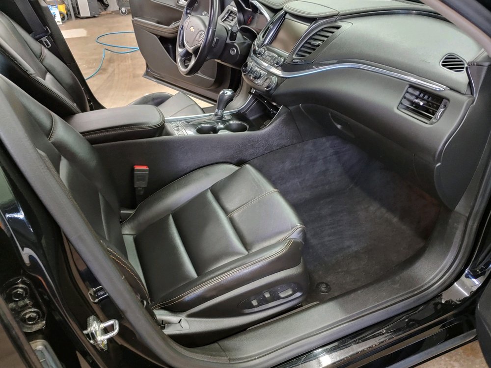 CARRIAGETOWN DETAILING 10 Industrial Way, Amesbury, Massachusetts