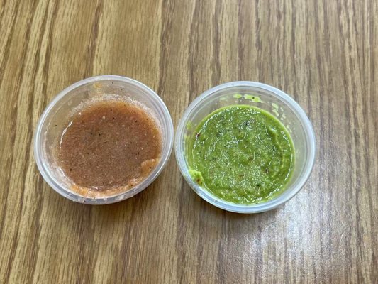 Pollos El Brasero Chicken by null