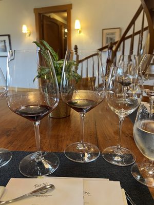 Far Niente Winery by null