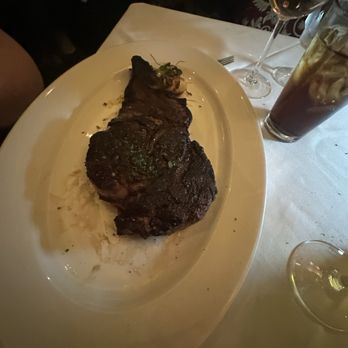 Pace's Steakhouse - Rib Eye Steak - Steakhouses Near Me - Hauppauge, New York Pace's Steakhouse - Rib Eye Steak - Steakhouses Near Me - Hauppauge, New York