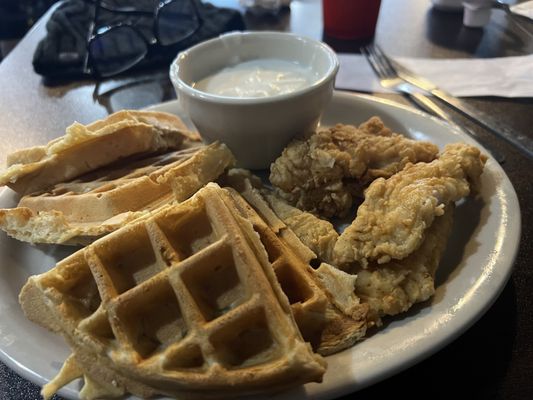 Busy Bee Cafe by null