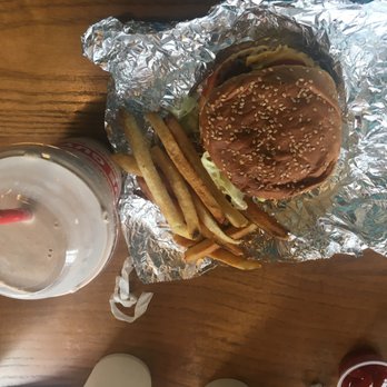 Five Guys - Dinner!!! - Burgers Near Me - Coral Gables, Florida Five Guys - Dinner!!! - Burgers Near Me - Coral Gables, Florida