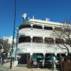 Regatta Hotel