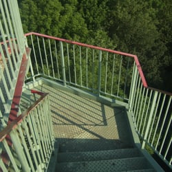 Aussichtsturm Rosental