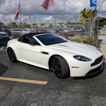 Florida Auto Plus Insurance - Aston Martin Florida Auto Plus Insurance - Auto Insurance Near Me - Miami, Florida