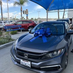 Used Honda Civic Used Honda Civic
