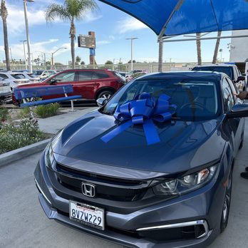 Buena Park Honda - Used Honda Civic - Car Dealers Near Me - Buena Park, California Buena Park Honda - Used Honda Civic - Car Dealers Near Me - Buena Park, California