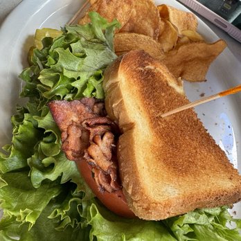 New Way Lunch - The BLT - Diners Near Me - Warrensburg, New York New Way Lunch - The BLT - Diners Near Me - Warrensburg, New York
